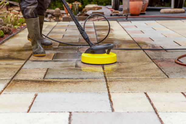 Best Gas Station Cleaning  in Verona Walk, FL